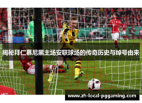 揭秘拜仁慕尼黑主场安联球场的传奇历史与绰号由来