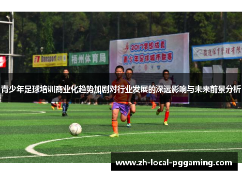 青少年足球培训商业化趋势加剧对行业发展的深远影响与未来前景分析