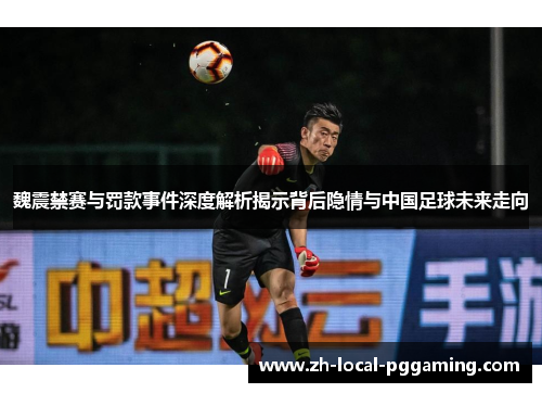 魏震禁赛与罚款事件深度解析揭示背后隐情与中国足球未来走向
