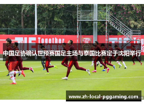中国足协确认世预赛国足主场与泰国比赛定于沈阳举行